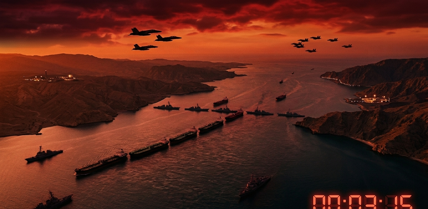 Dieselrekord, Trumps Ultimatum und das Österreich-Modell – Was heute Nacht entschieden wird