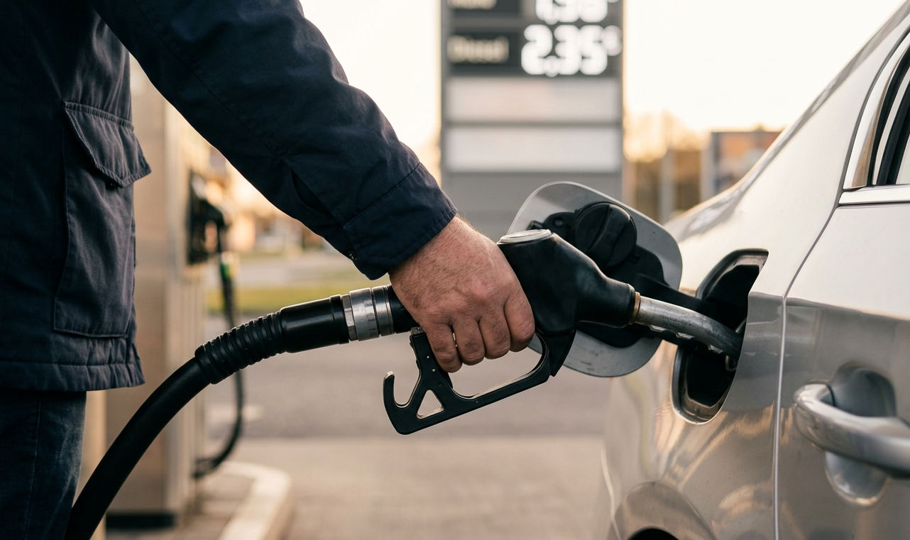 Iran-Krise, Waffenstillstand und Ölpreisschock: Was das für deinen Spritpreis bedeutet