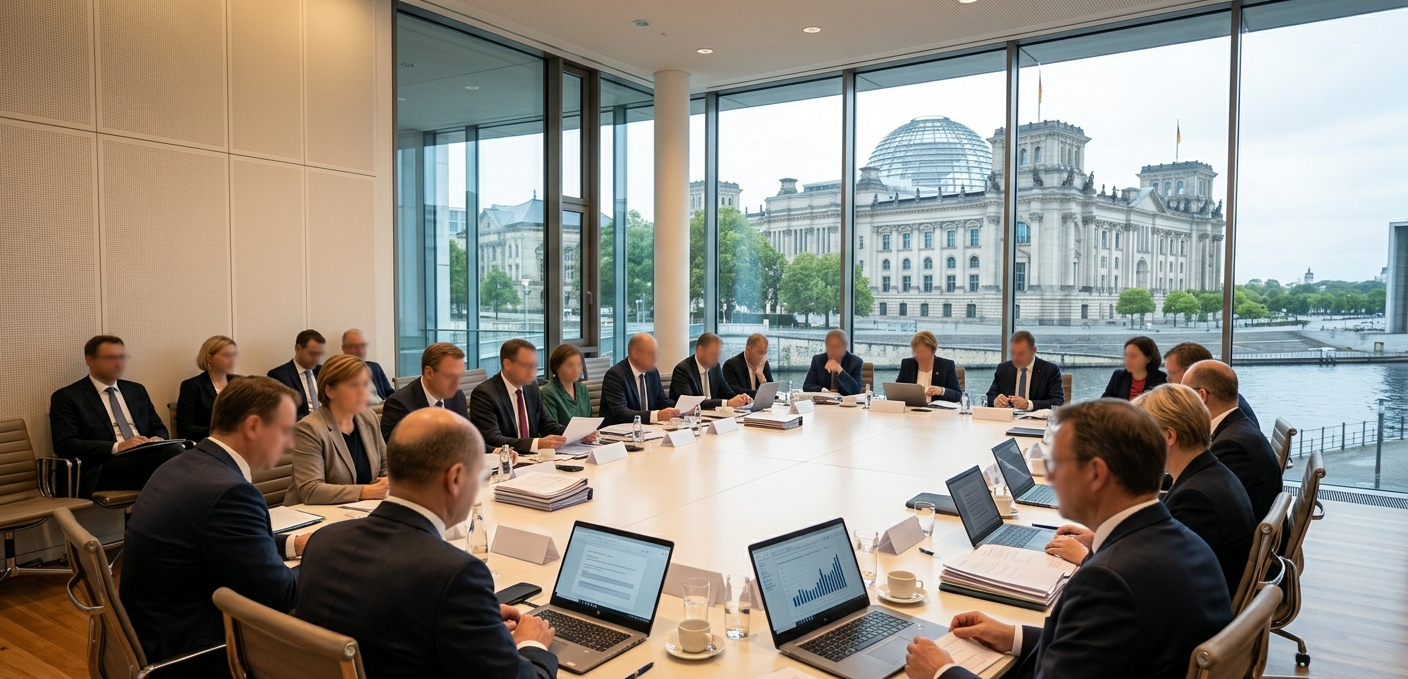 Marathonverhandlungen, Koalitionsstreit und Tabaksteuer: Was hinter dem Tankrabatt-Beschluss wirklich steckt