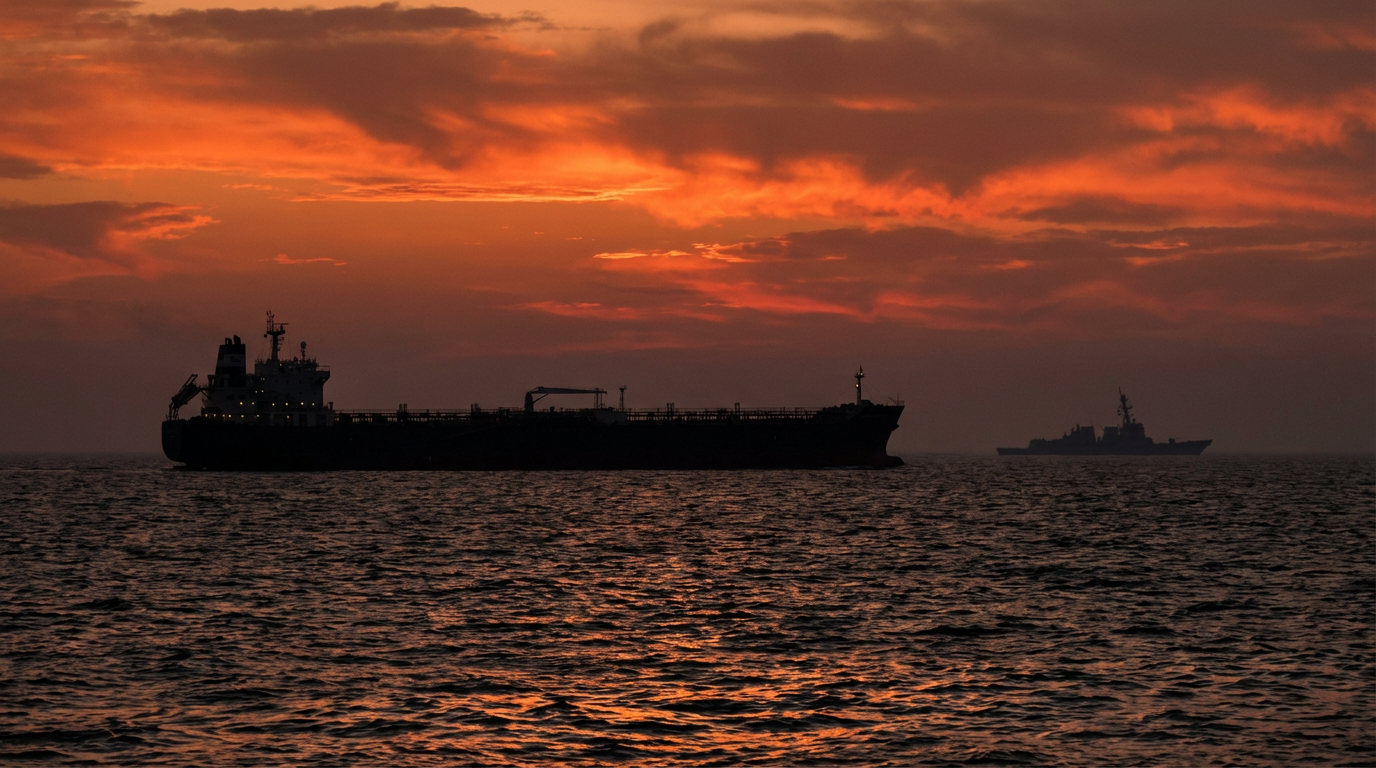 Iran droht mit Ausstieg aus Waffenruhe – Ölmärkte drehen wieder ins Plus